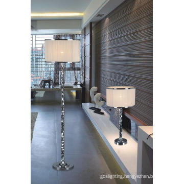 High Class Home Project Steel Floor Lamp (GF2655-1)